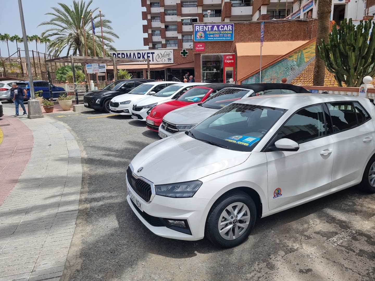 Autos Saray Rent a Car photo 4