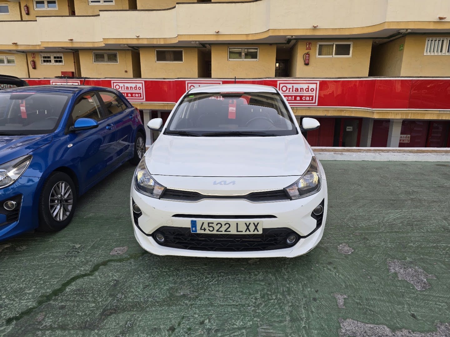 Orlando Rent a Car photo 2