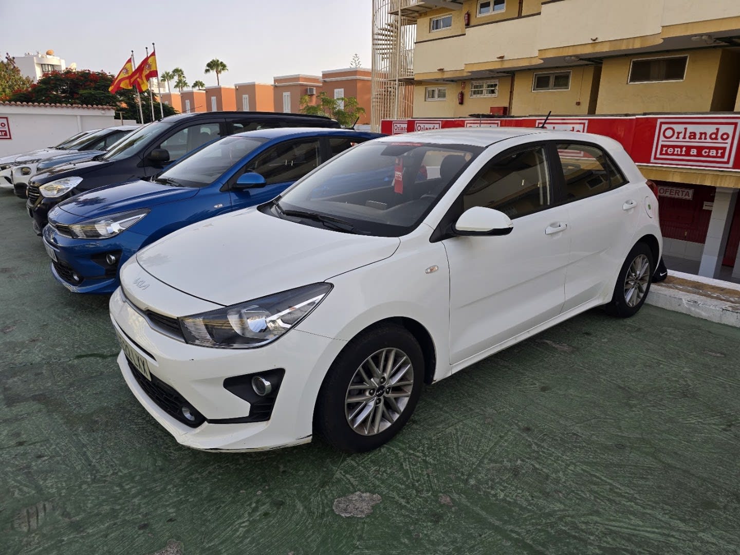 Orlando Rent a Car photo 4