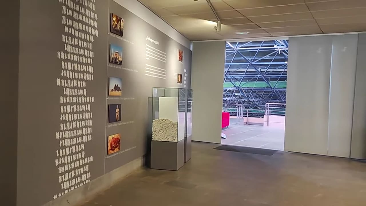 Cueva Pintada Museum and Archaeological Park photo 1