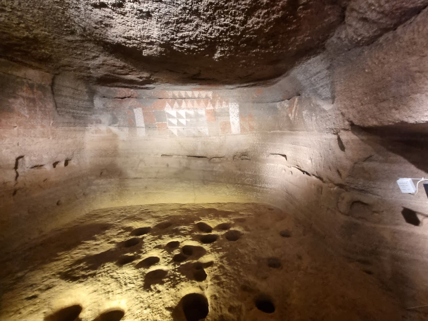Cueva Pintada Museum and Archaeological Park photo 3