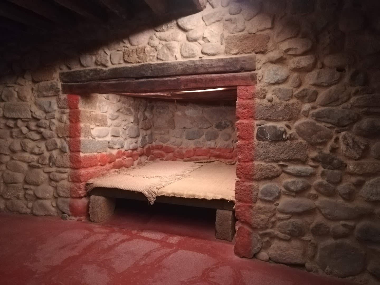 Cueva Pintada Museum and Archaeological Park photo 4