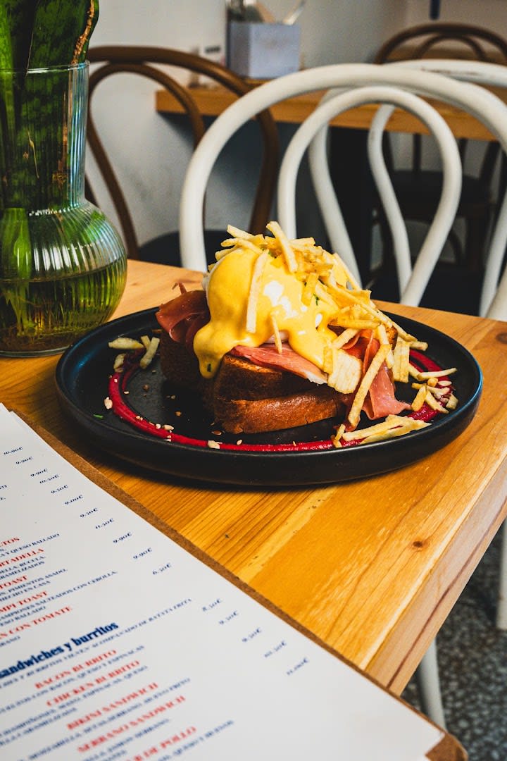 Fresquito Brunch & Coffee photo 2