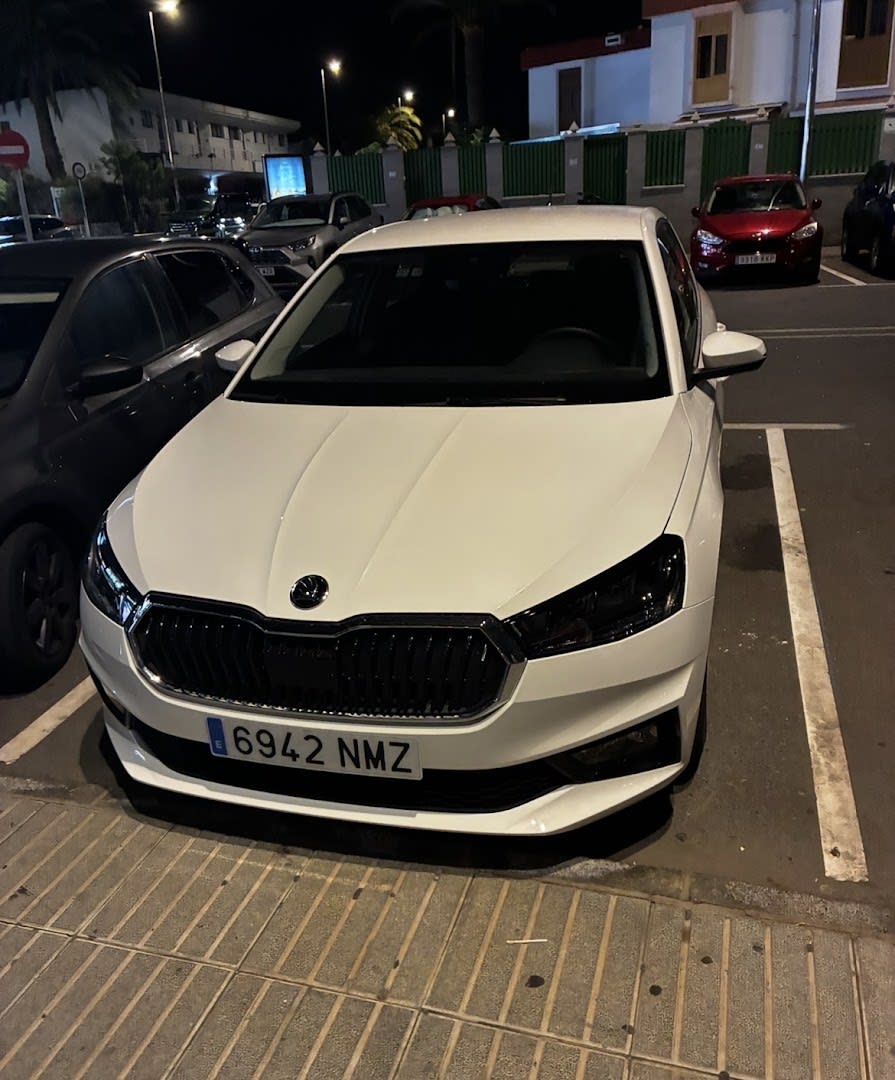 Lucas Rent a Car photo 3