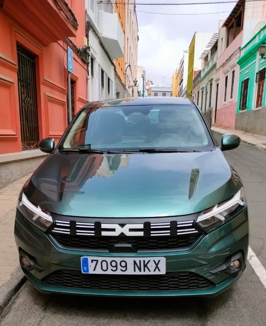 Lucas Rent a Car photo 4