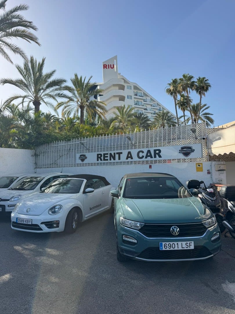 Secret Rent a Car photo 4