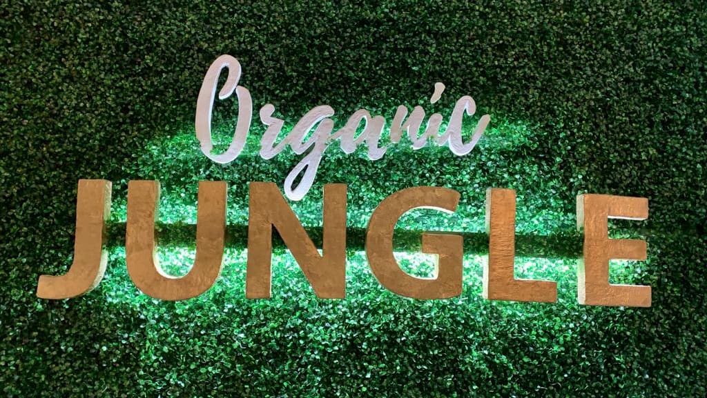 Organic Jungle photo 4