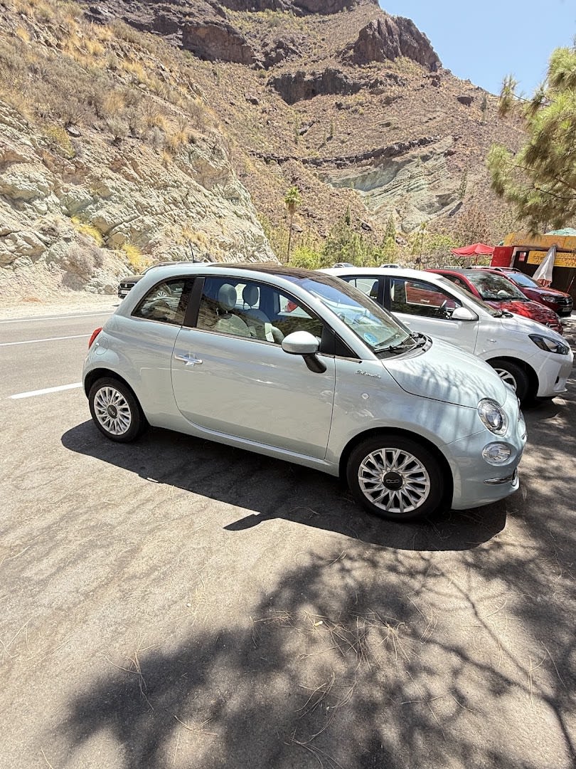 Autos Tirma Rent a Car photo 1