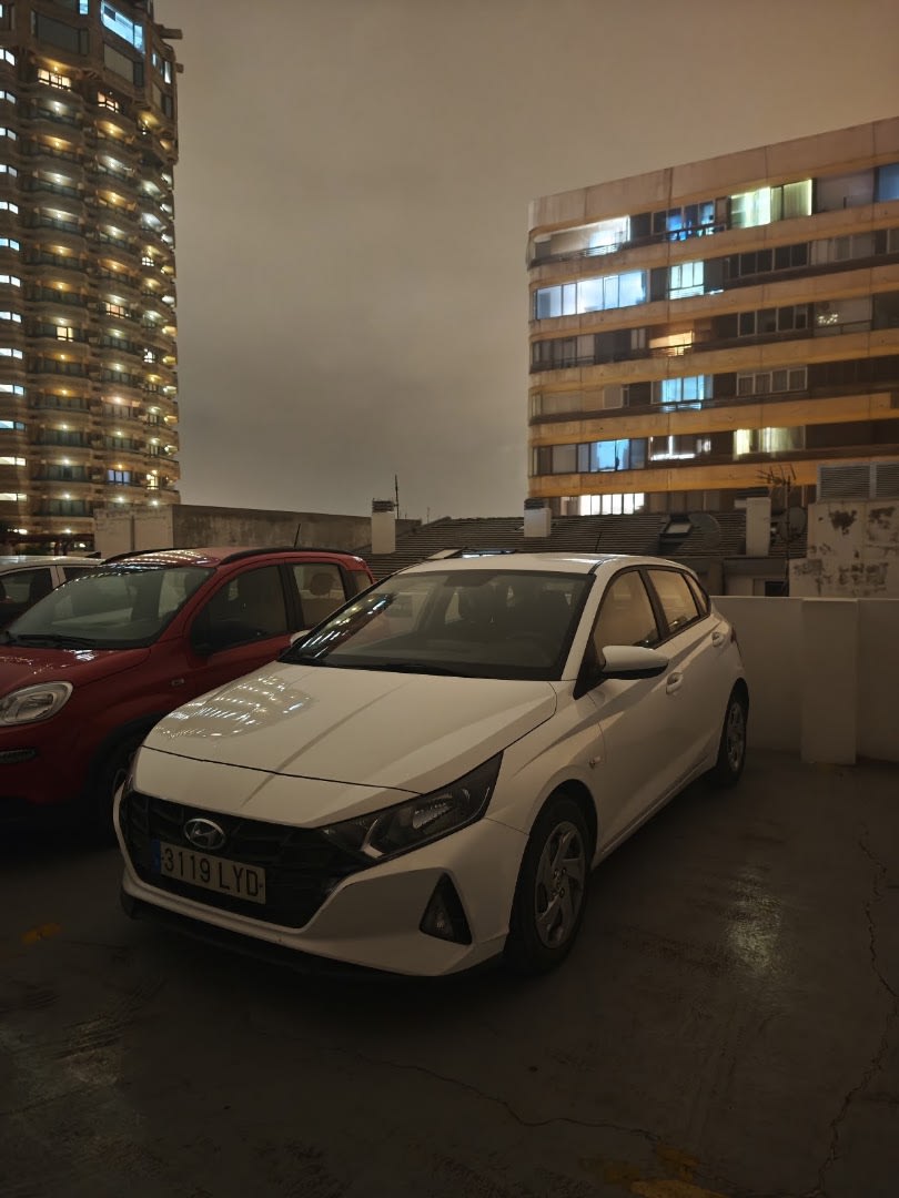 Autos Tirma Rent a Car photo 3