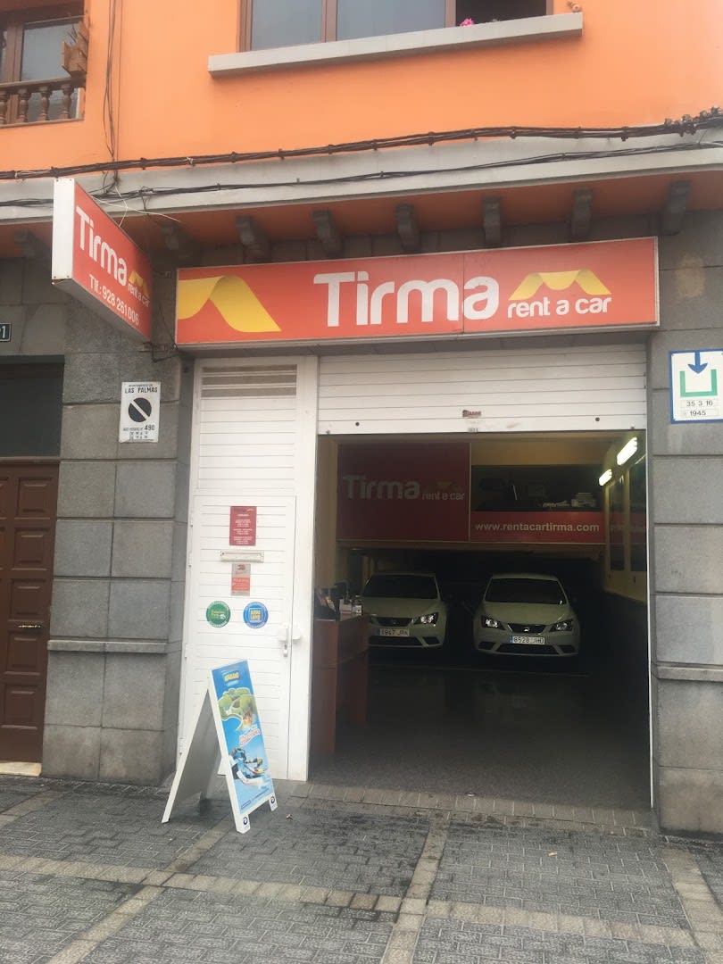 Autos Tirma Rent a Car photo 4