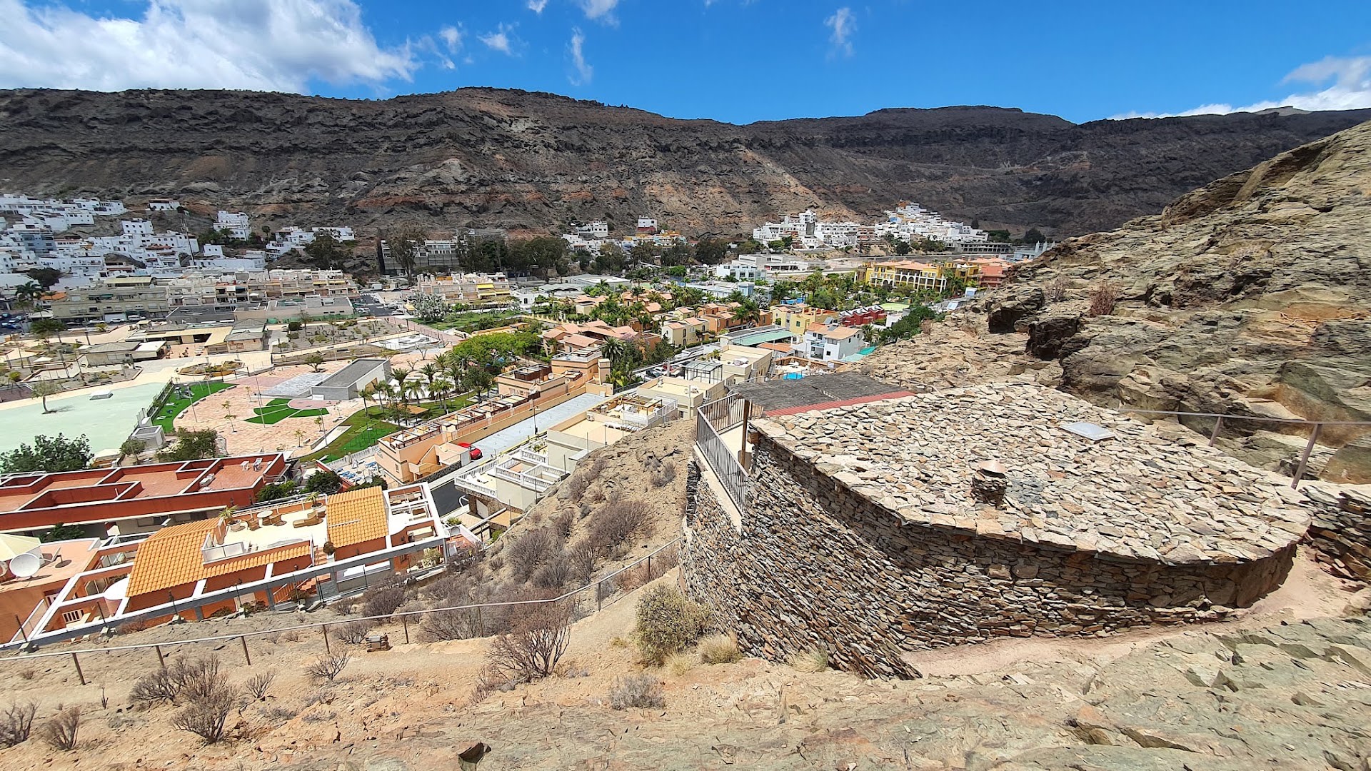 Zona Arqueológica de Cañada de Los Gatos photo 4