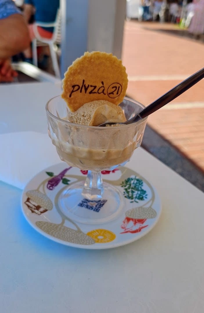 Pliza 21 Canteras photo 3