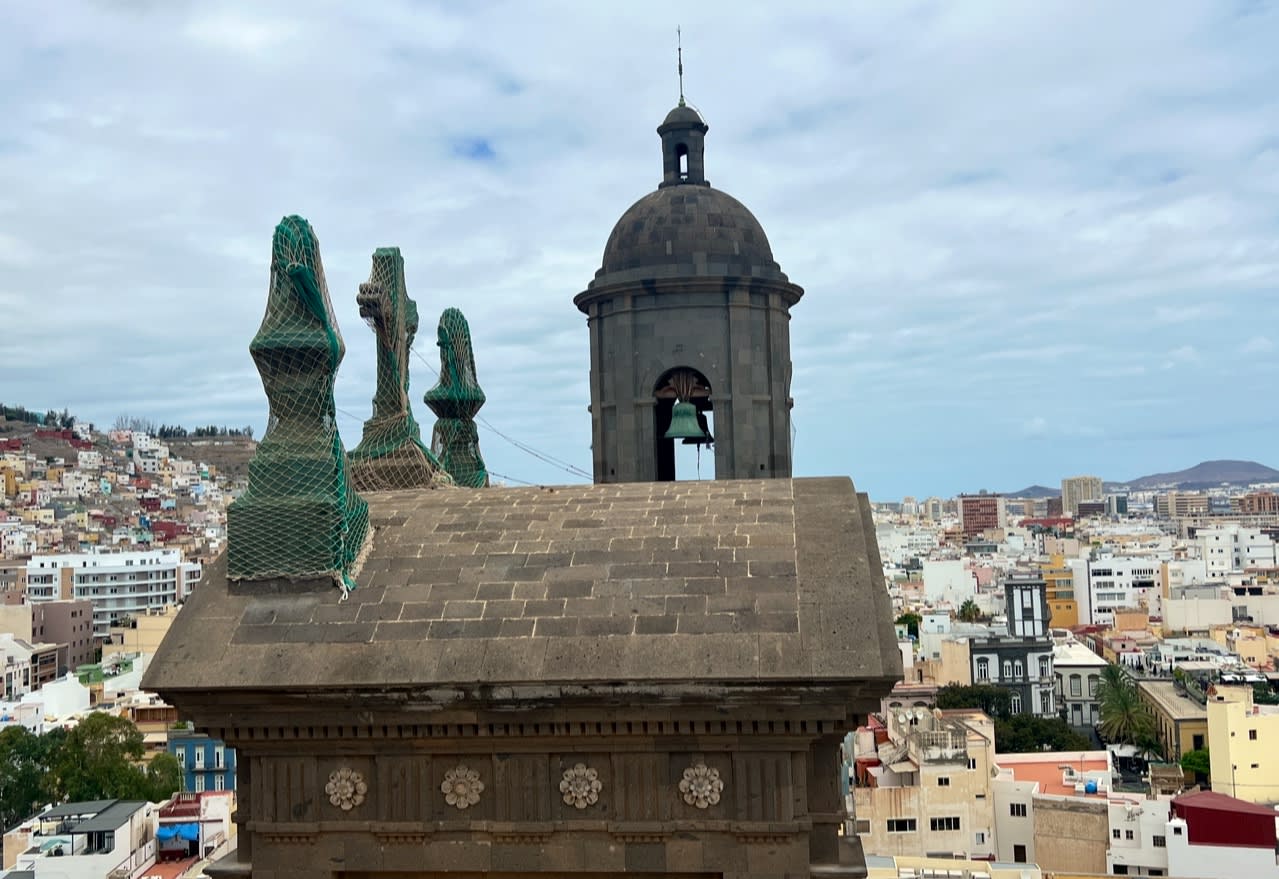 Catedral de Santa Ana photo 4