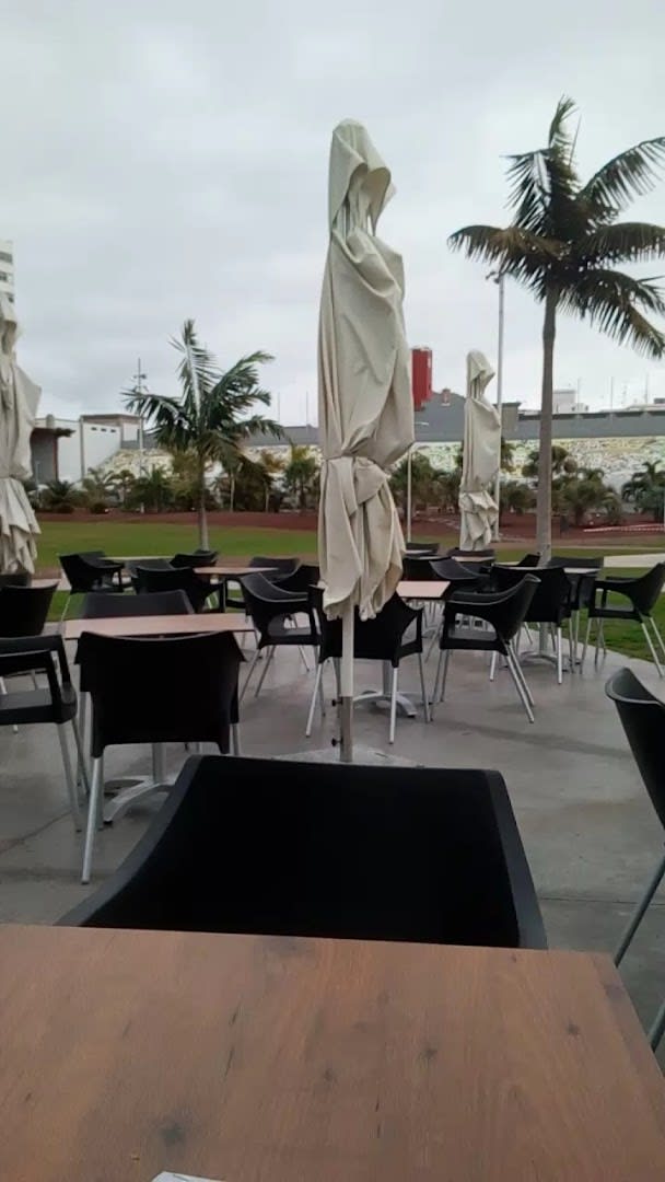 Estadio Insular Park photo 1
