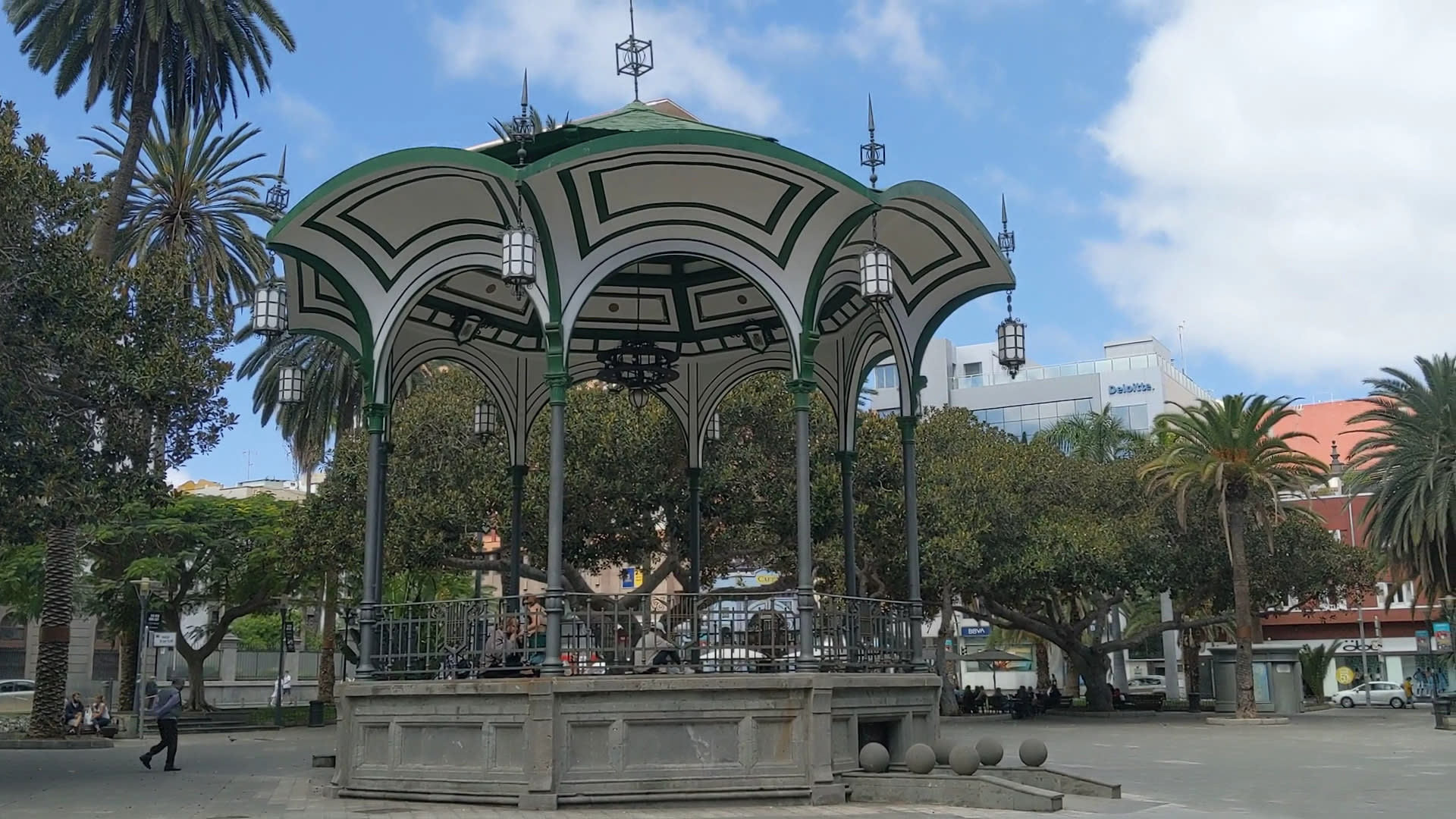 San Telmo Park photo 1