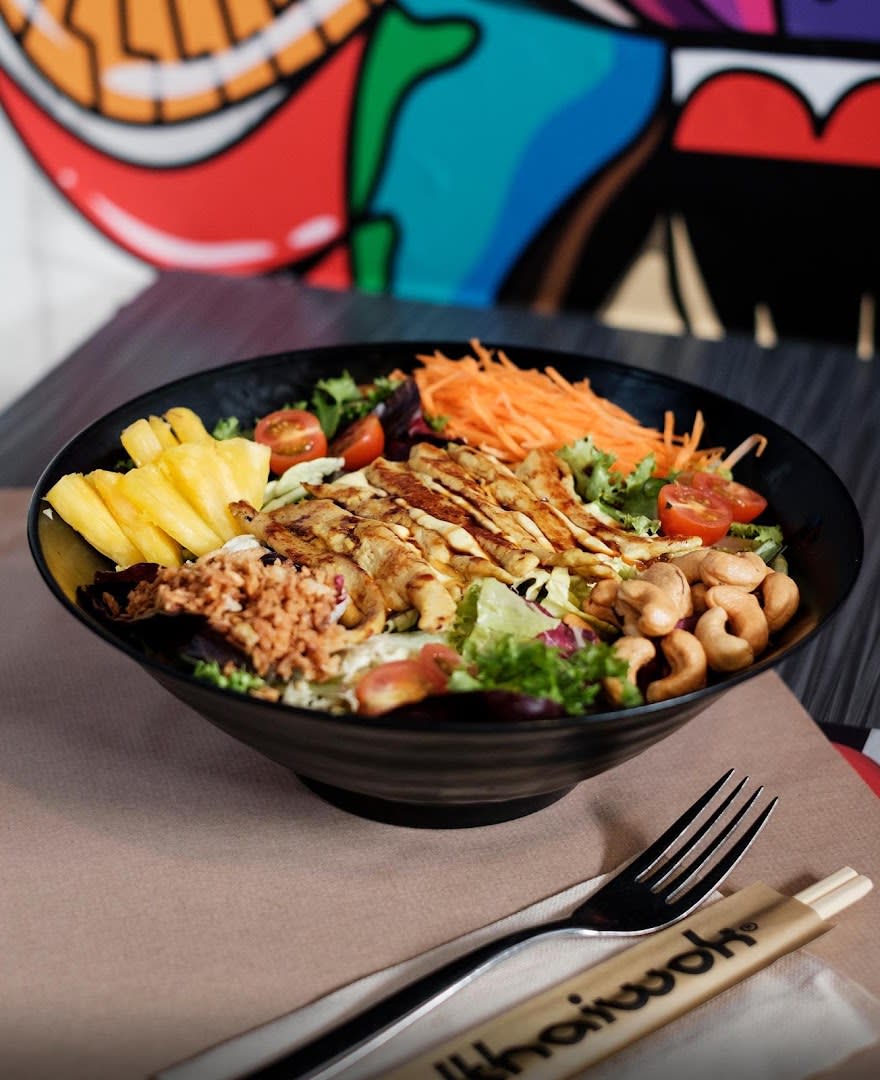 Padthaiwok Las Palmas photo 1
