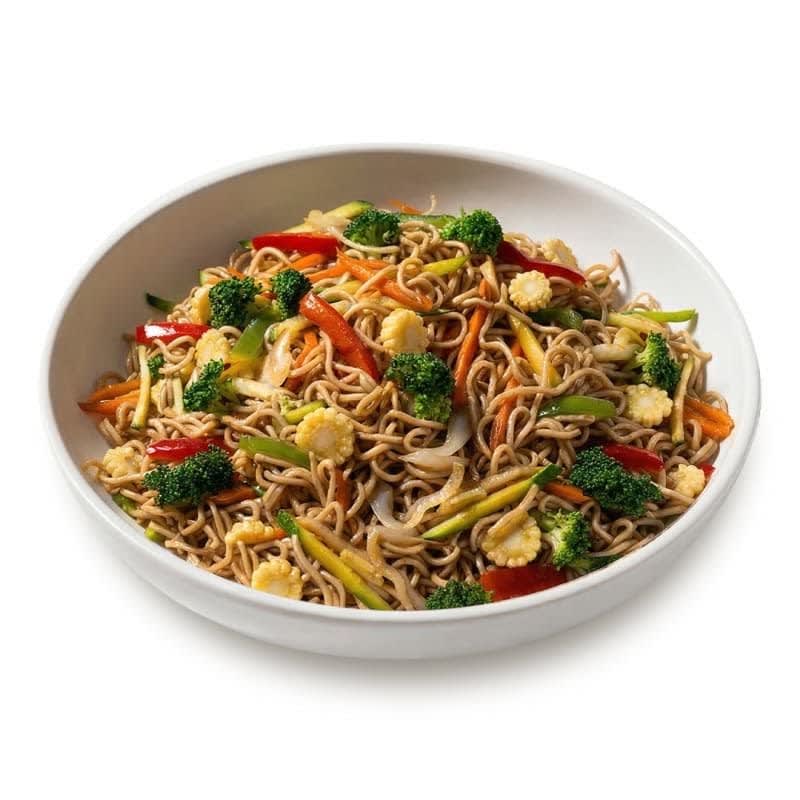 Padthaiwok Las Palmas photo 2