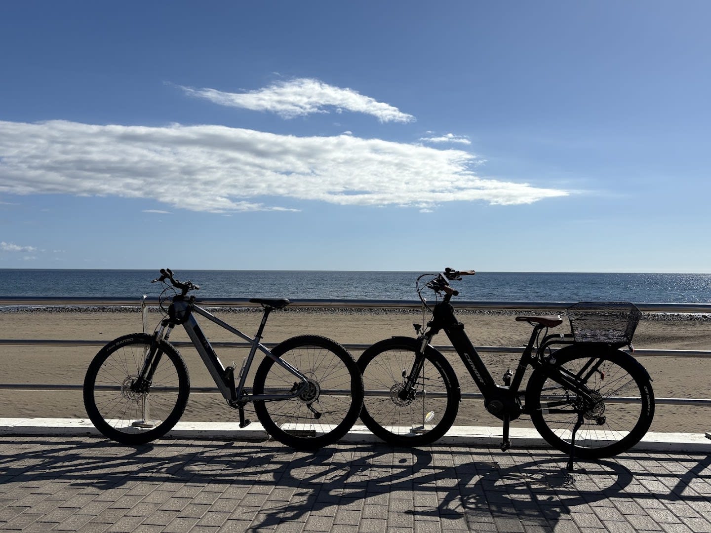 Lino's Bike photo 2