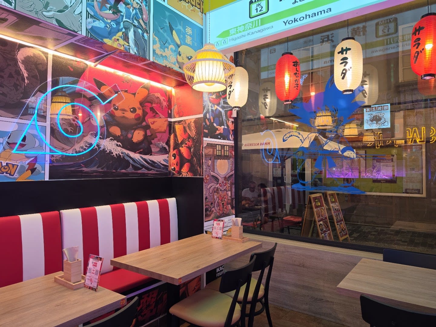 Buga Ramen Gran Canaria photo 2