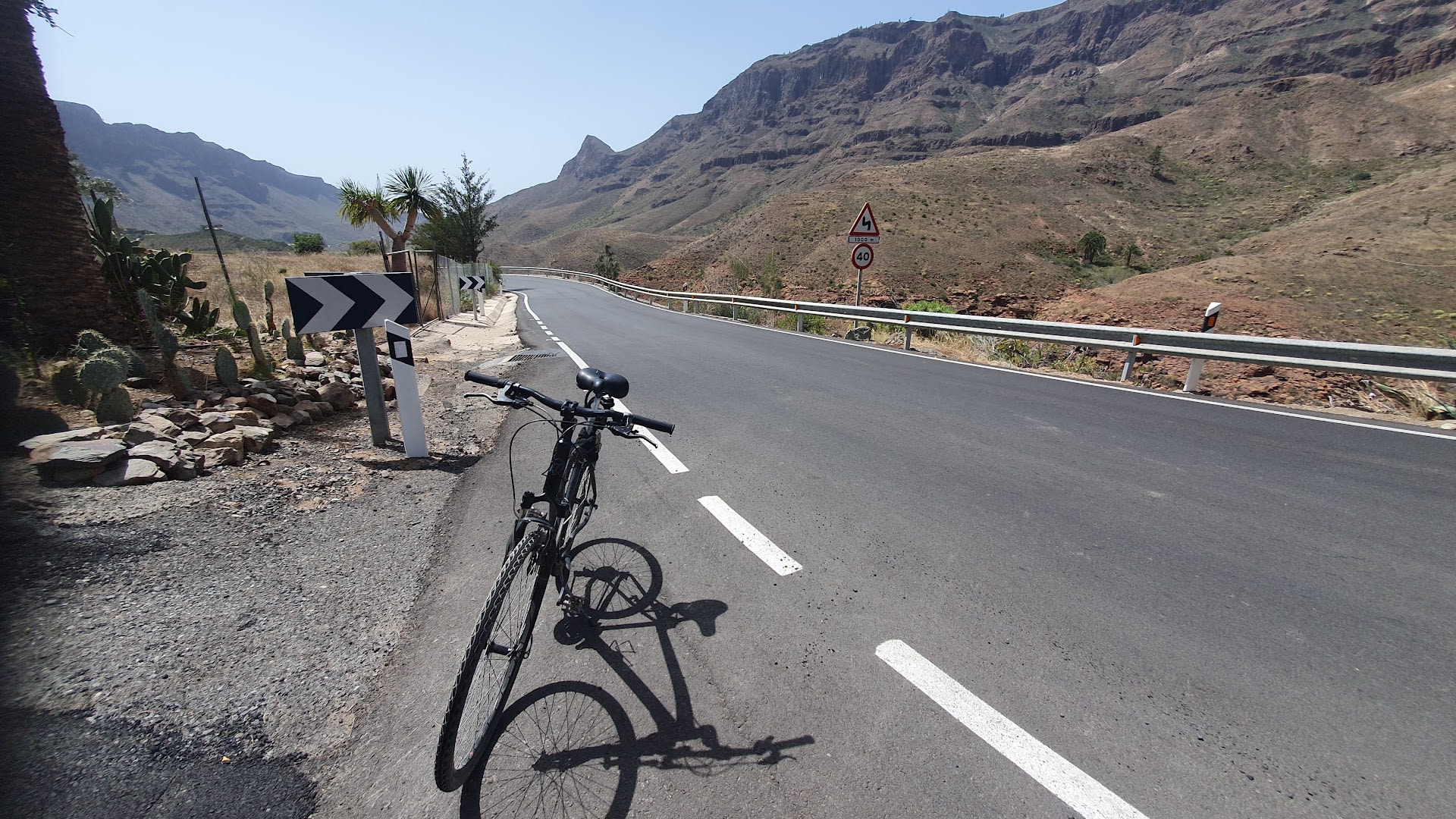 Lino's Bike photo 3