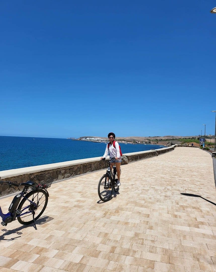 Lino's Bike photo 4