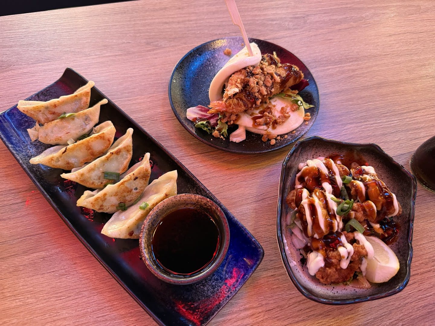 Buga Ramen Gran Canaria photo 4