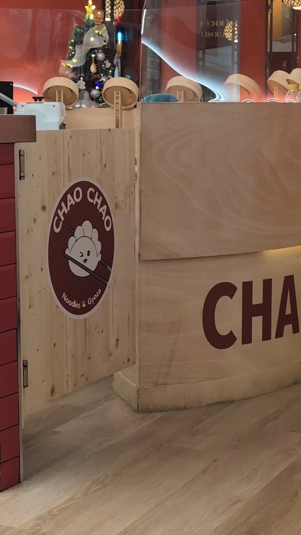 Chao Chao Noodles & Gyoza photo 1