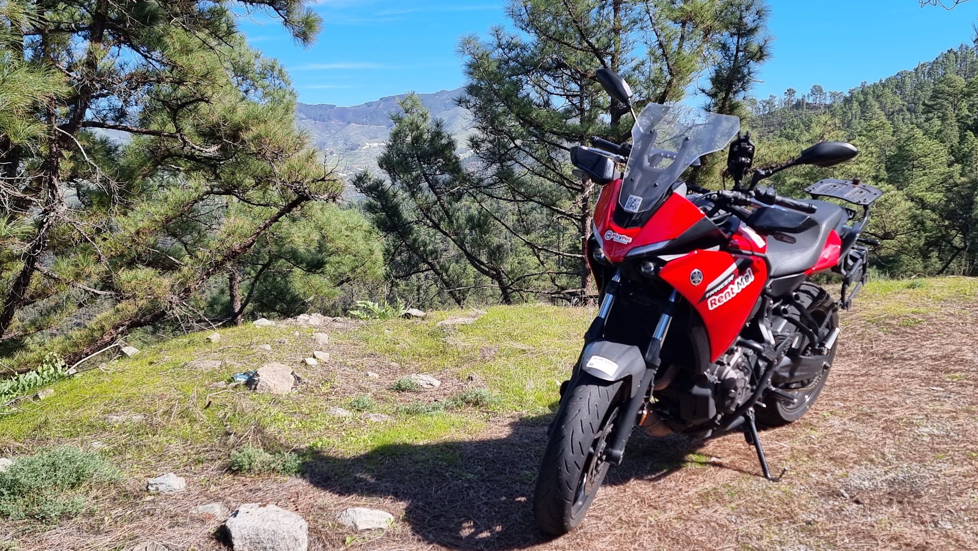 Pic y Poc Motos Canarias photo 4