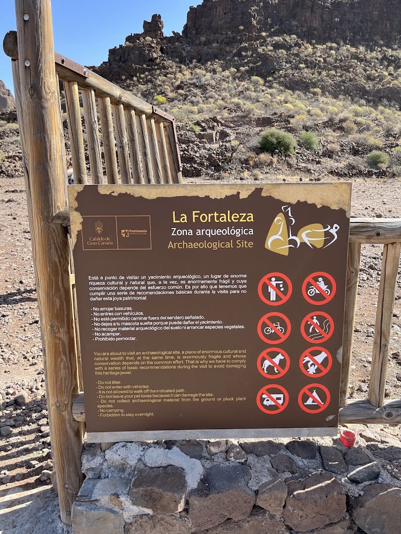 La Fortaleza de Ansite photo 4