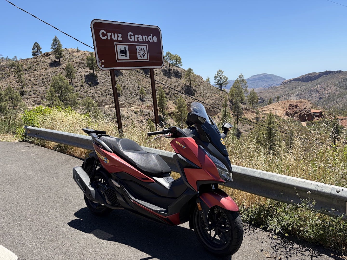Moto & Bike Rent photo 2