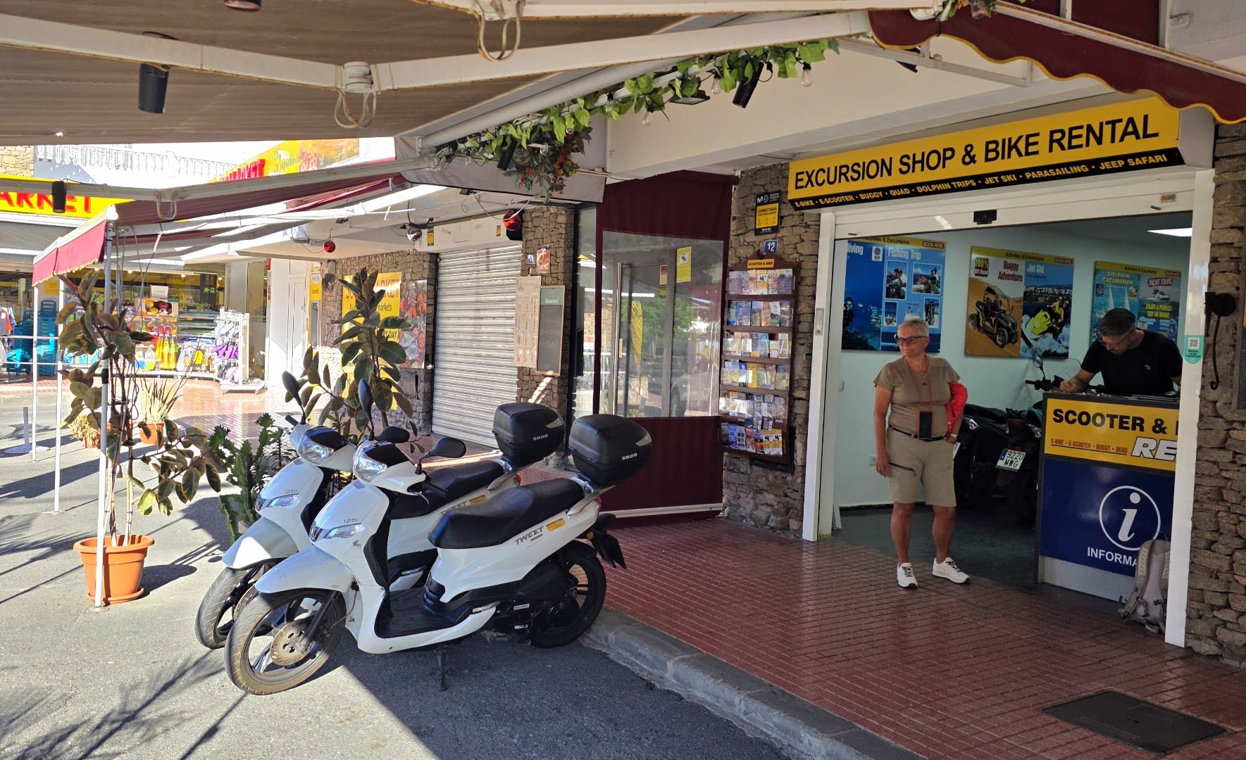 Scooter & Bike Rent photo 2