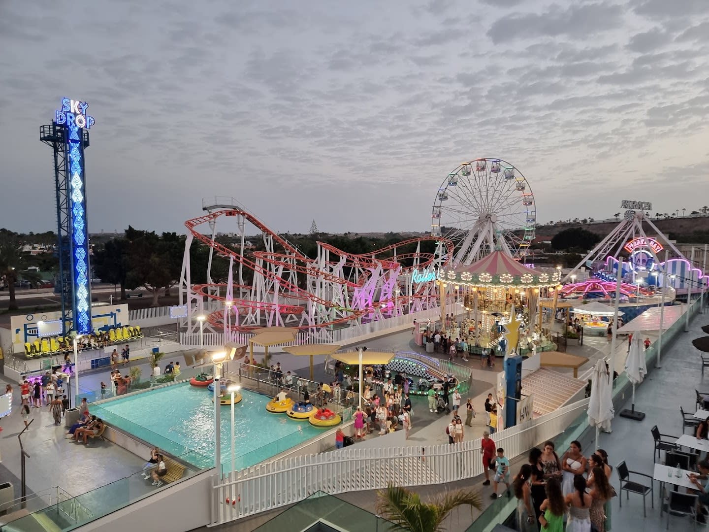 Holiday World Maspalomas photo 2