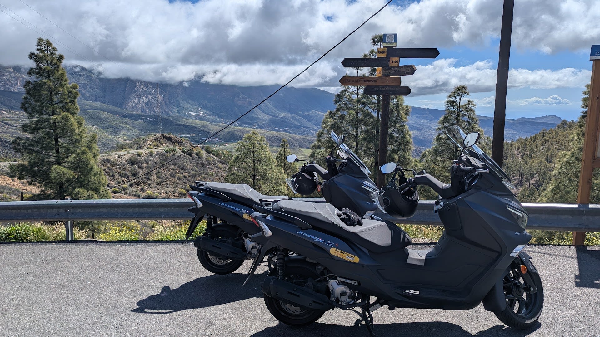 Scooter & Bike Rent photo 3