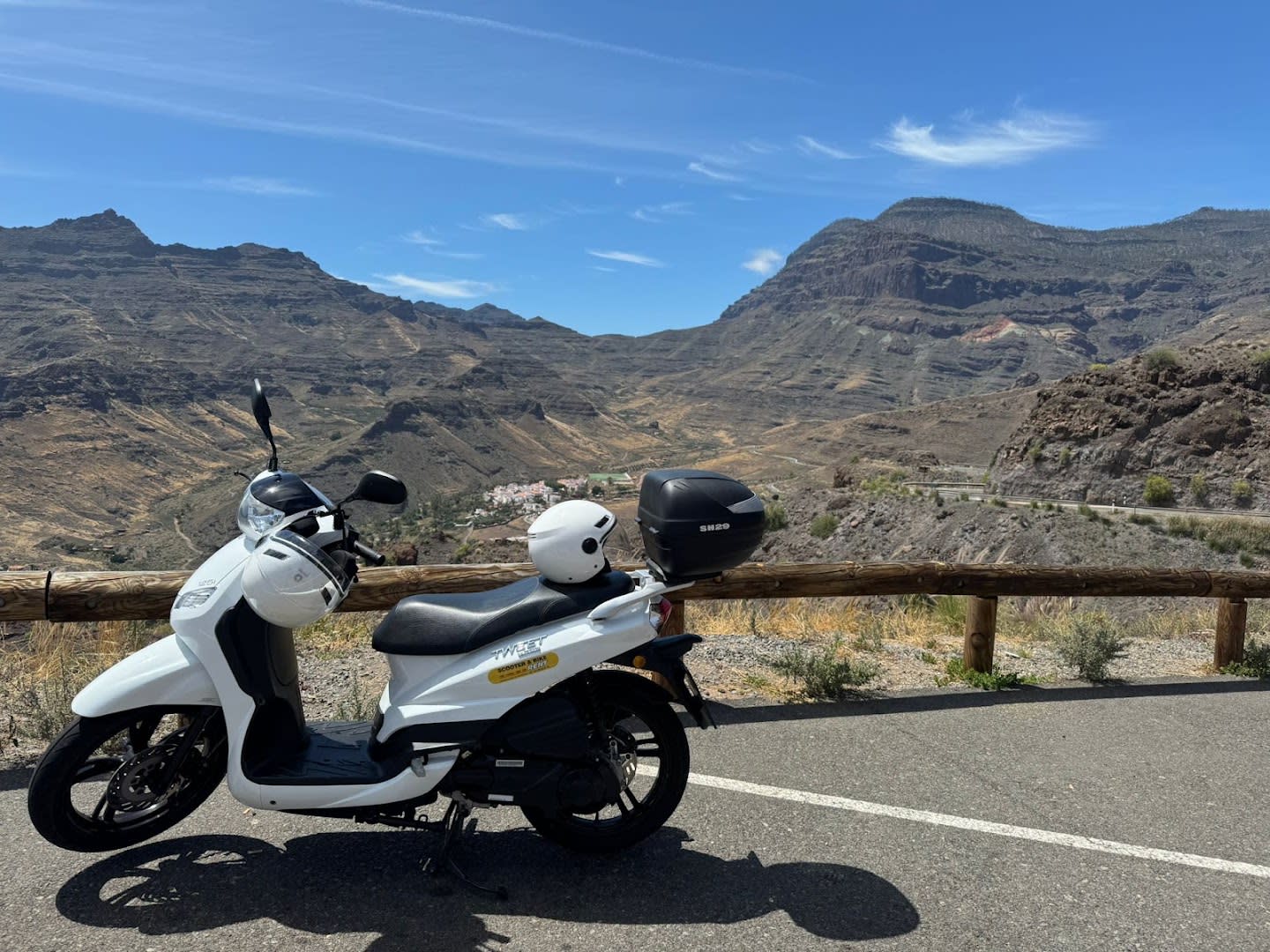 Scooter & Bike Rent photo 4