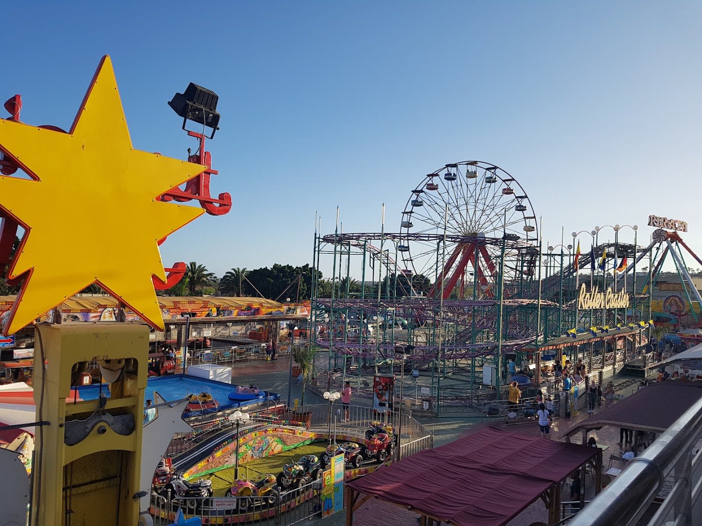 Holiday World Maspalomas photo 3