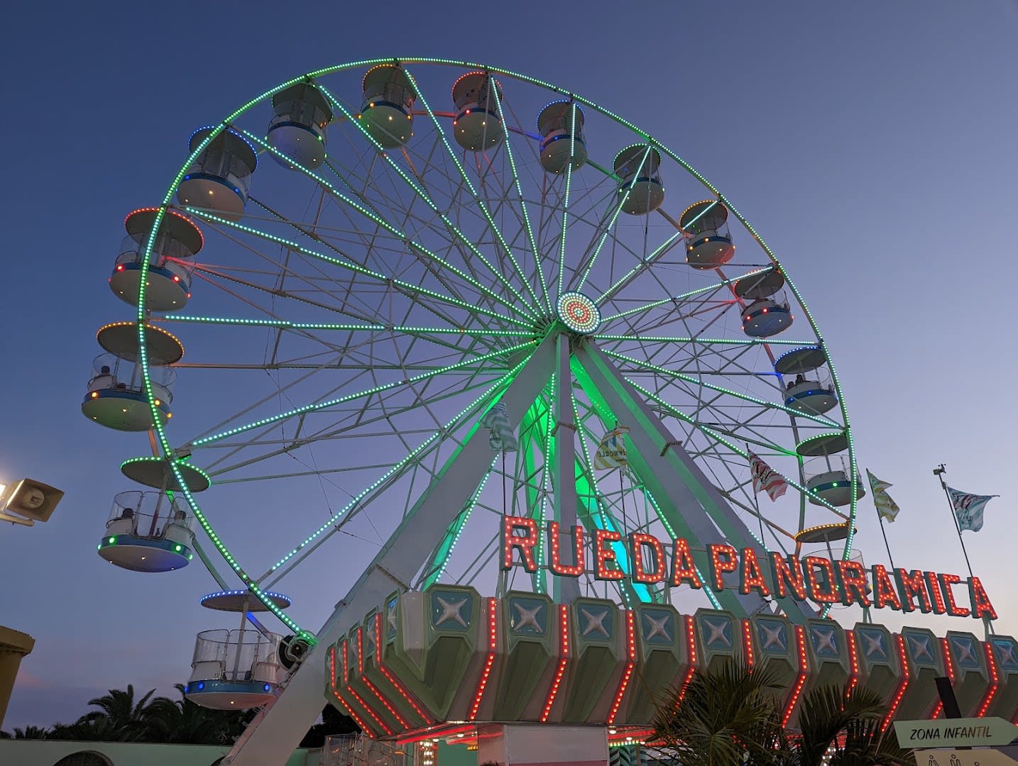 Holiday World Maspalomas photo 4