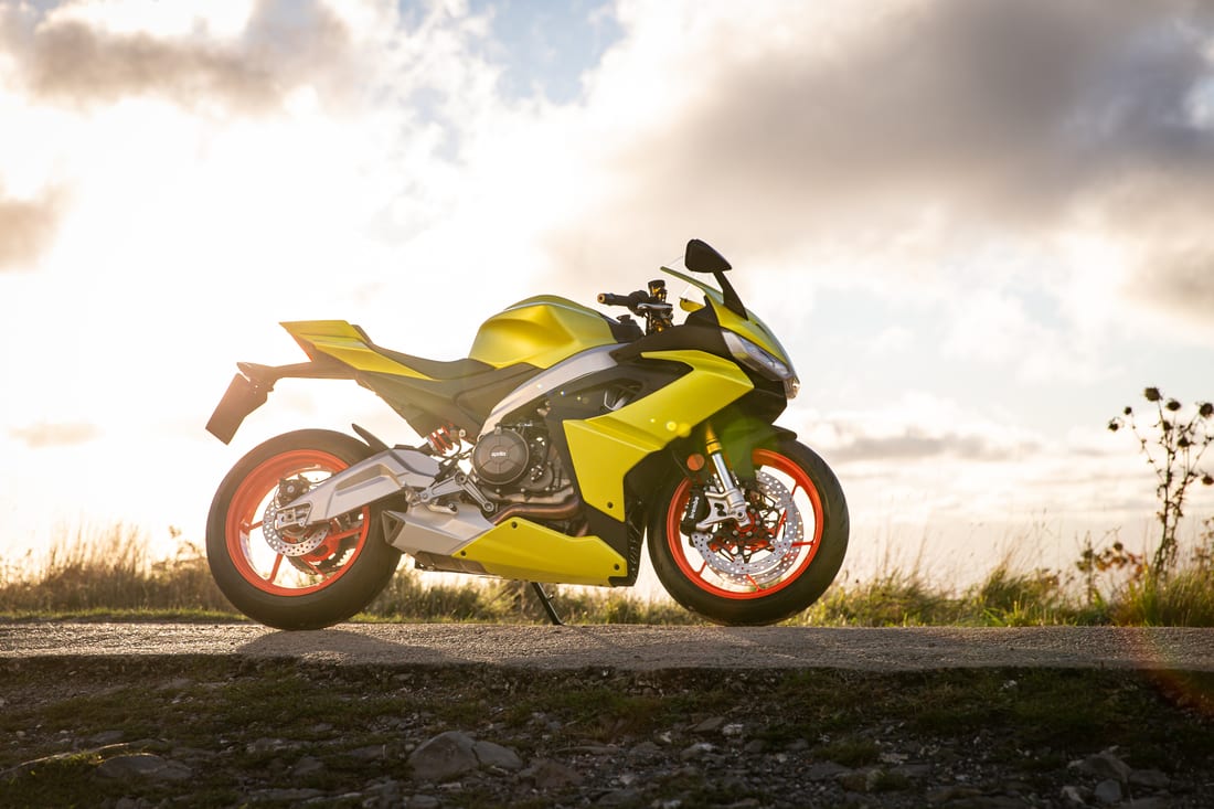 Canary Moto Rent photo 3