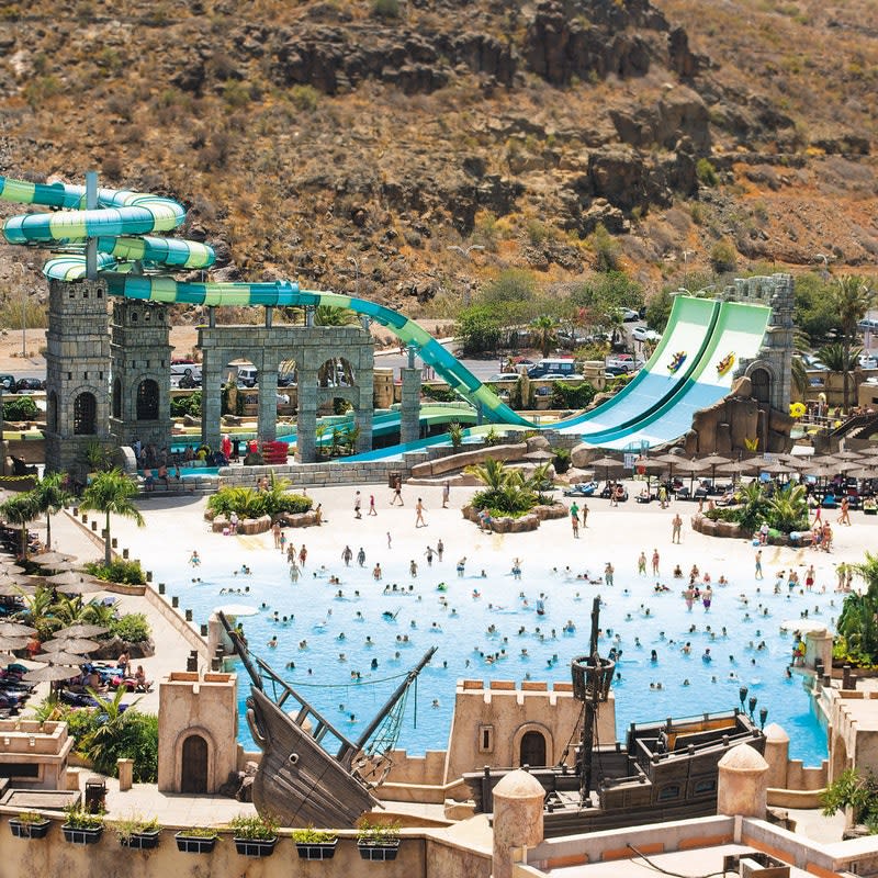 Aqualand Maspalomas photo 4