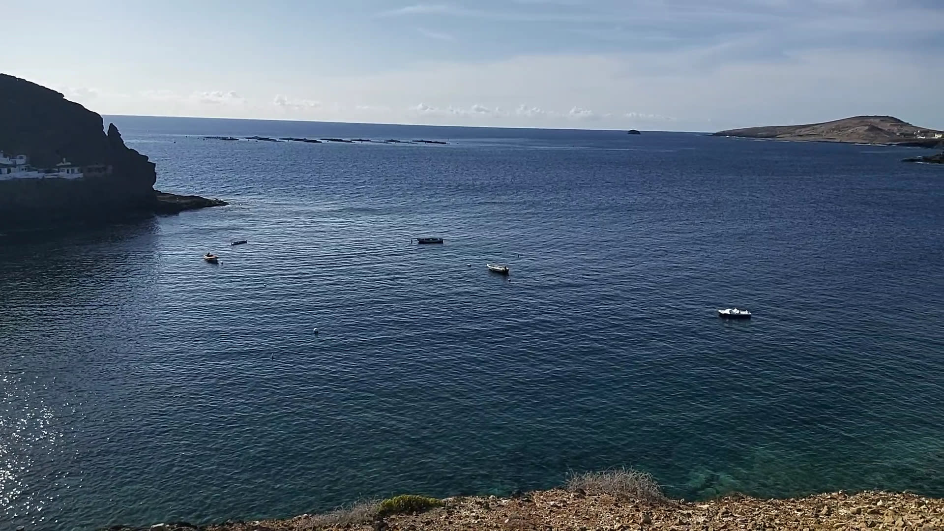 Playa de Tufia photo 1