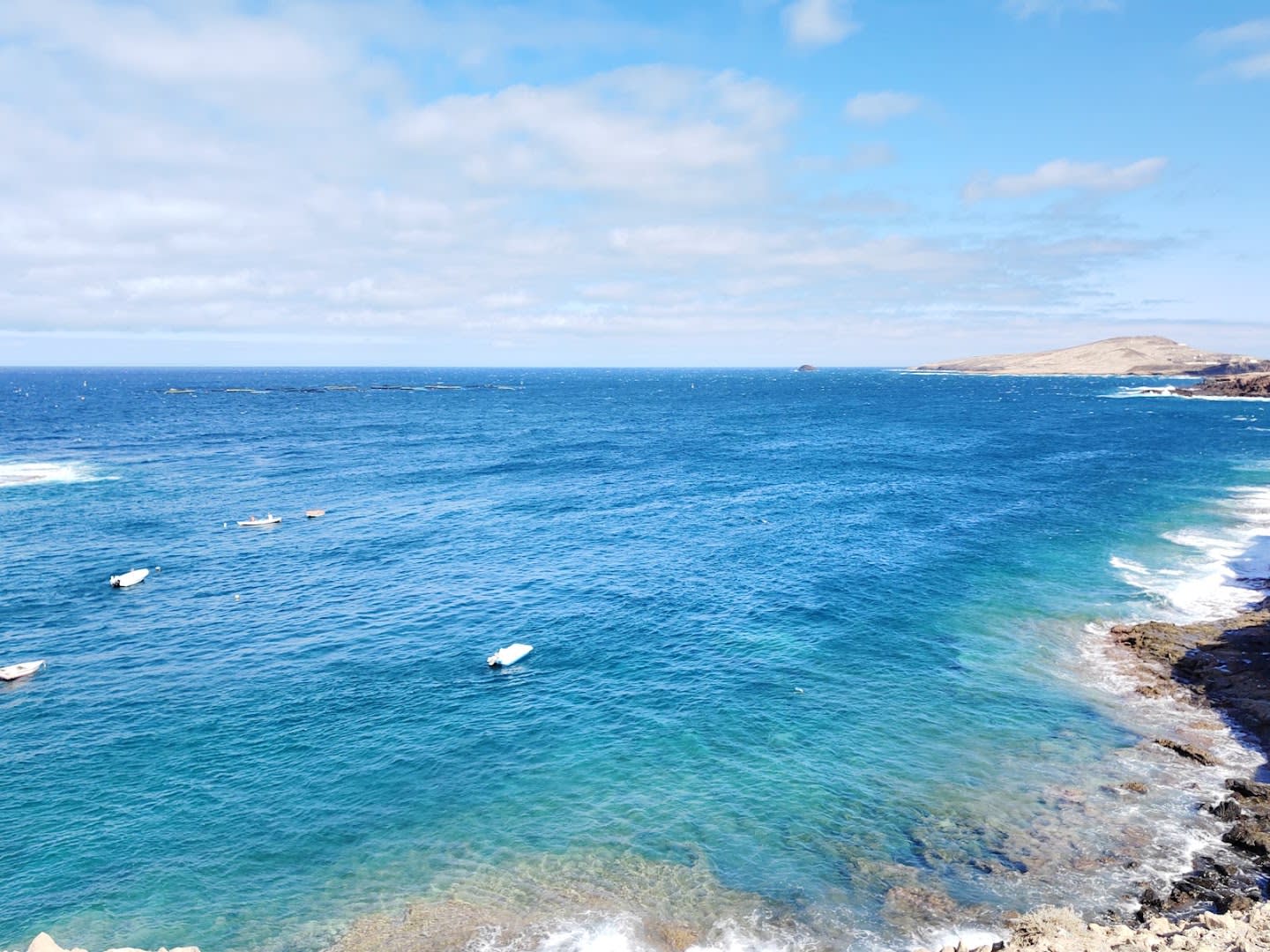 Playa de Tufia photo 3