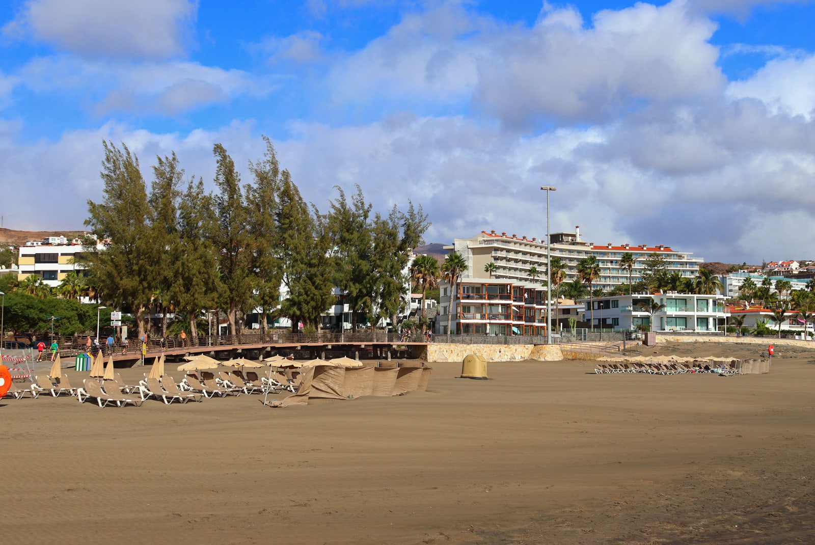Playa de San Agustín photo 3