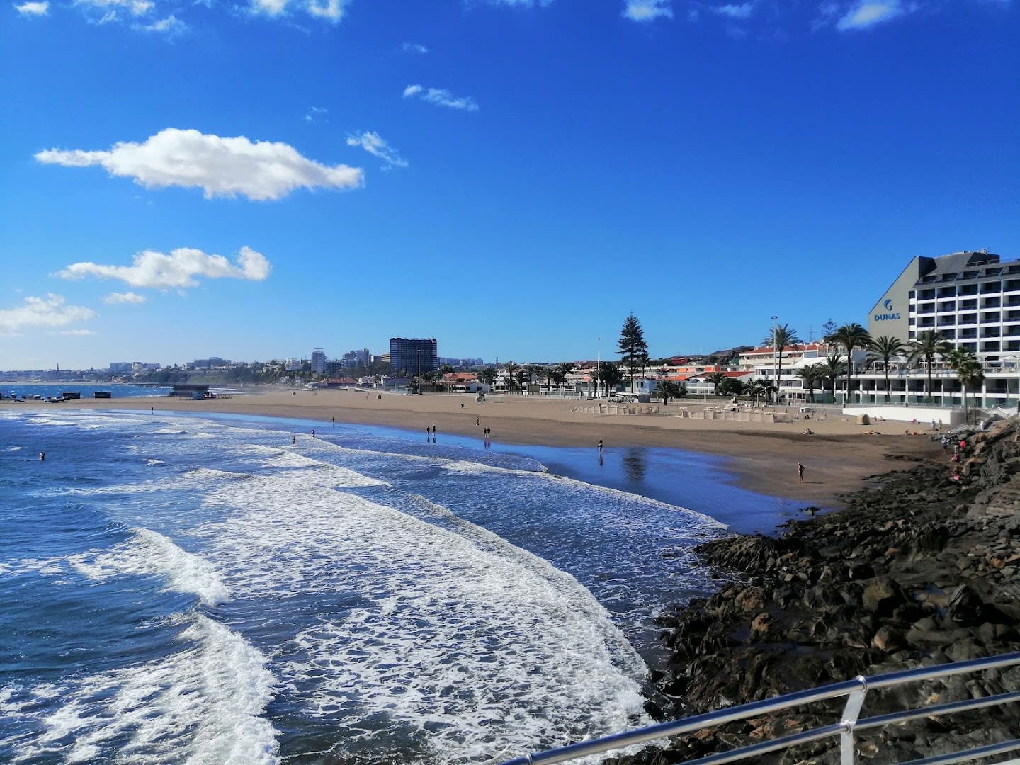 Playa de San Agustín photo 4
