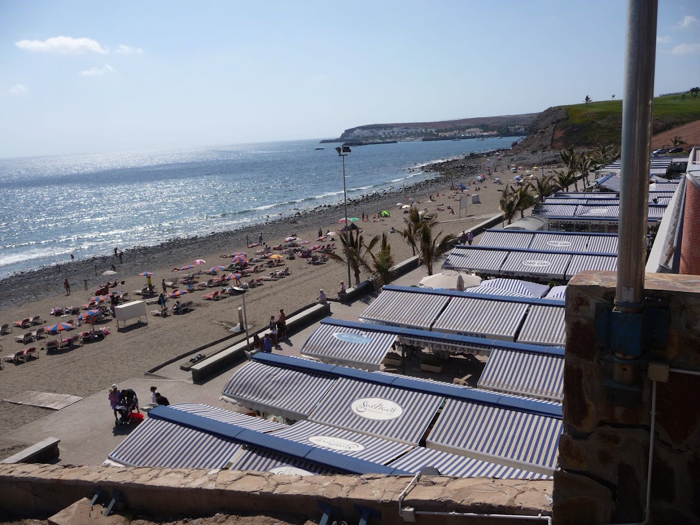 Playa de Meloneras photo 4