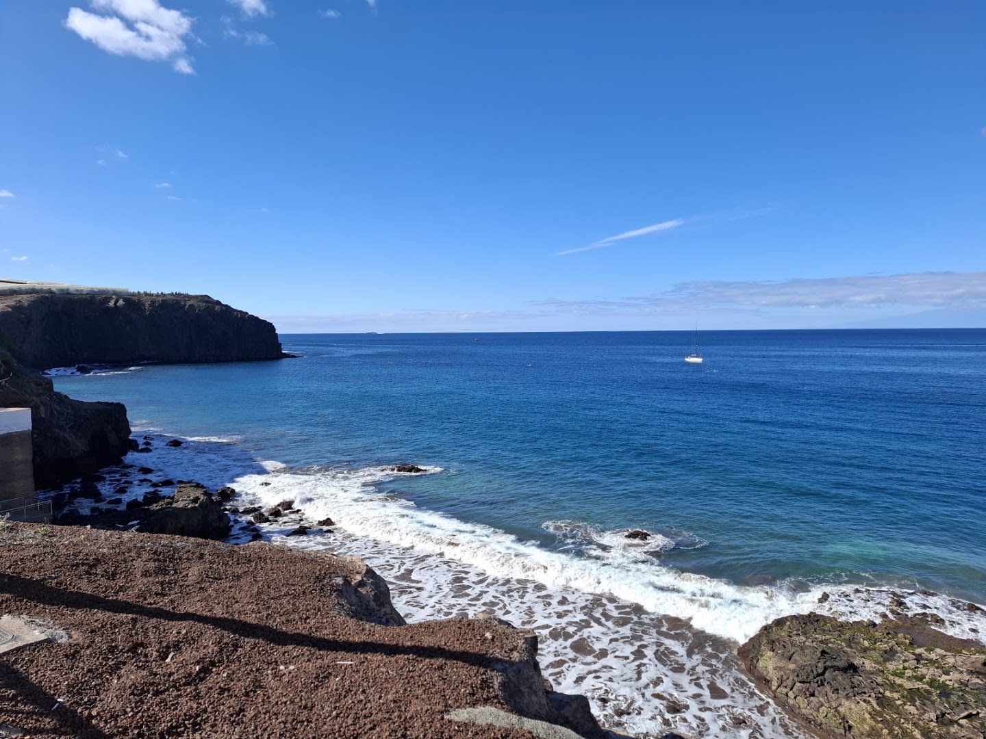 Playa de Sardina del Norte photo 4