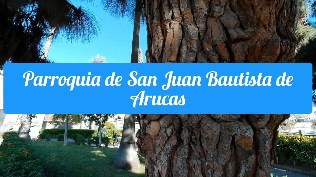 Iglesia de San Juan Bautista de Arucas photo 1