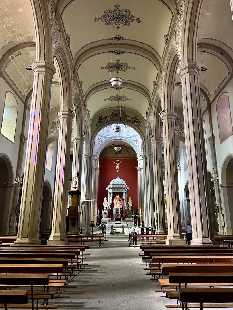 Templo de Santiago de los Caballeros photo 3