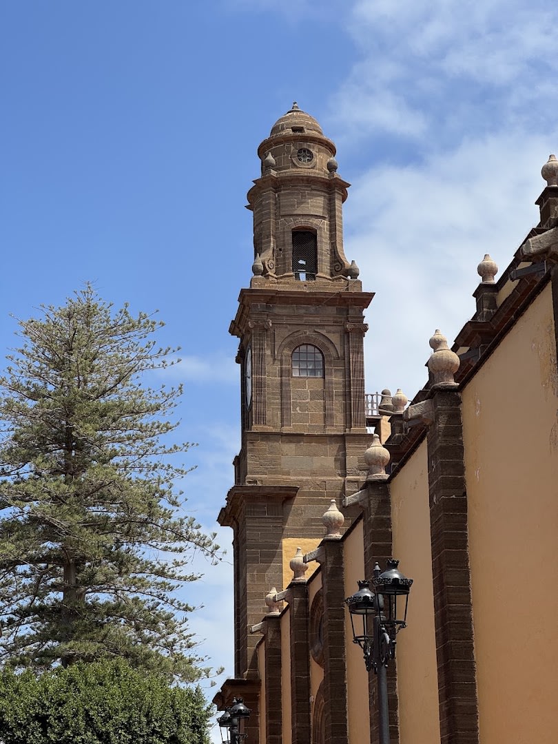 Templo de Santiago de los Caballeros photo 4