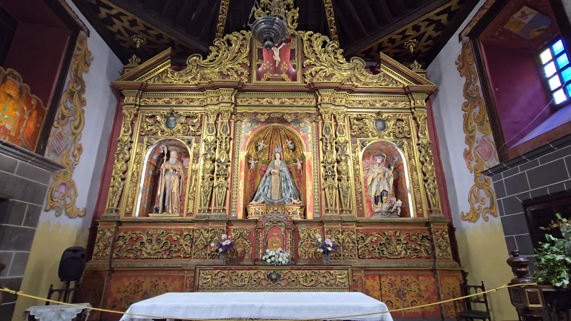 Ermita de San Antonio Abad photo 1