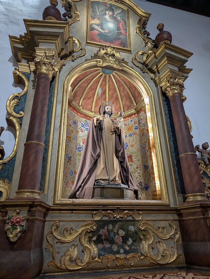 Ermita de San Antonio Abad photo 2