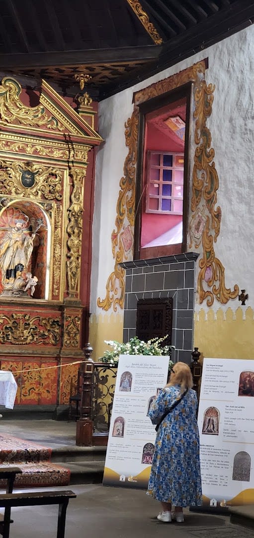 Ermita de San Antonio Abad photo 3